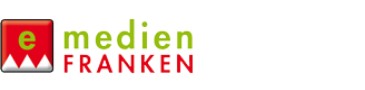 logo – medien FRANKEN
